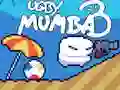 لعبة Ugby Mumba 3 على الانترنت