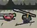 لعبة Upset Crab على الانترنت