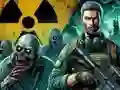 لعبة Radiation Zone على الانترنت