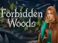 لعبة Forbidden Woods على الانترنت