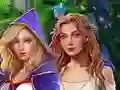 لعبة Ethereal Nightfall على الانترنت