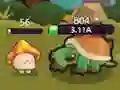 لعبة Jungle King على الانترنت