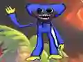 لعبة Huggy Wuggy Puzzels على الانترنت