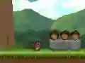 لعبة Princess Squirrel على الانترنت