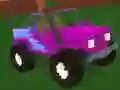 لعبة Funny Mad Racing على الانترنت