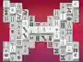 لعبة Mahjong at Home على الانترنت