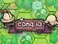 لعبة Conq.io على الانترنت