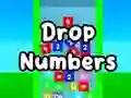 لعبة Drop Numbers على الانترنت