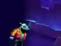 لعبة Rhino Jump على الانترنت