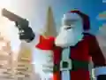 لعبة Santa Gets A Shotgun 2 على الانترنت
