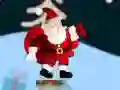 لعبة Santa Stars Shooter على الانترنت