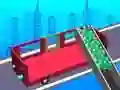 لعبة Escalator Rush 3D على الانترنت