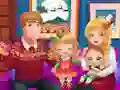 لعبة Baby Cathy Ep36: Christmas Time على الانترنت