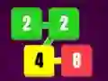 لعبة 2248 Number Puzzle على الانترنت