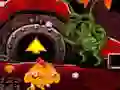 لعبة Monkey Go Happy Stage 303 على الانترنت