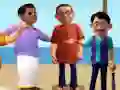 لعبة TMKOC Motorboat Racing على الانترنت