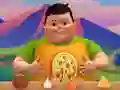 لعبة Eat Goli Eat على الانترنت