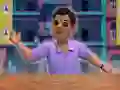 لعبة TMKOC Arm Wrestling على الانترنت