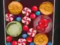 لعبة Candy Pop: Sugar Rush على الانترنت