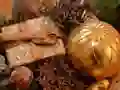لعبة Christmas Balls Puzzle على الانترنت