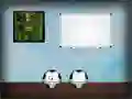 لعبة Amgel Easy Room Escape 144 على الانترنت