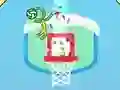 لعبة Stick Basketball على الانترنت