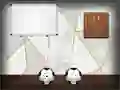 لعبة Amgel Easy Room Escape 146 على الانترنت