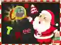 لعبة What Do You Know About Christmas? على الانترنت