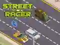 لعبة Street Racer على الانترنت