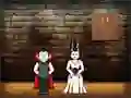 لعبة Amgel Halloween Room Escape 35 على الانترنت
