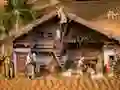 لعبة Christmas Nativity Jigsaw على الانترنت