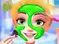 لعبة Rainbow Princess Pony Makeup على الانترنت
