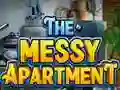 لعبة The Messy Apartment على الانترنت
