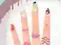 لعبة Decor Nail Art على الانترنت
