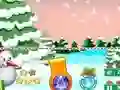 لعبة Christams Game على الانترنت