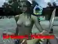 لعبة Broken Haven على الانترنت