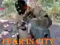 لعبة Fear In City على الانترنت