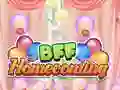 لعبة BFF Homecoming على الانترنت