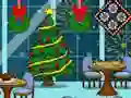 لعبة Happy New Year 2024 على الانترنت