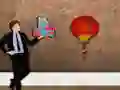 لعبة Find New Year Gift على الانترنت