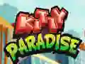 لعبة Kitty Paradise على الانترنت