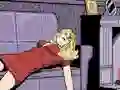 لعبة We Suspect Foul Play على الانترنت