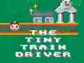 لعبة The Tiny Train Driver على الانترنت