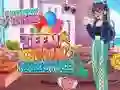لعبة Teen Fun Hairstyle على الانترنت