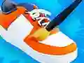 لعبة Shoes Design على الانترنت