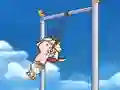 لعبة Sakaagari Jumpers على الانترنت