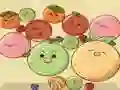 لعبة Watermelon Merge Game على الانترنت