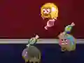لعبة George The Gentleman Frog على الانترنت