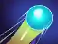 لعبة Pinball Breakout على الانترنت