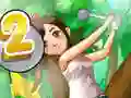 لعبة Maya Golf 2 على الانترنت